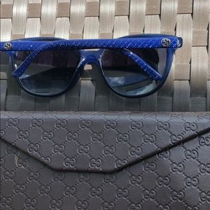 Gucci sunglasses
